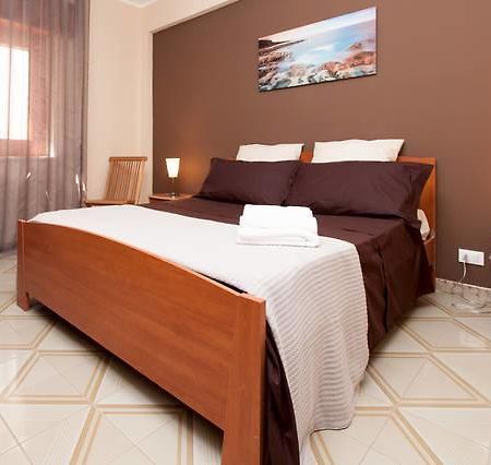 Il Terrazzo Di Oleandri Apartment Bagheria Room photo