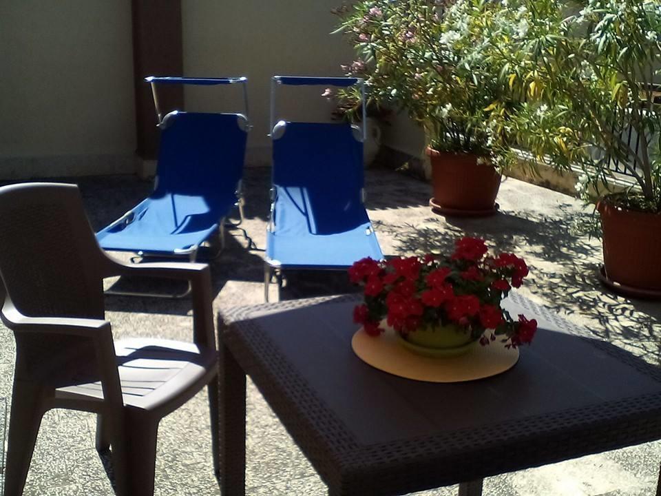 Il Terrazzo Di Oleandri Apartment Bagheria Room photo