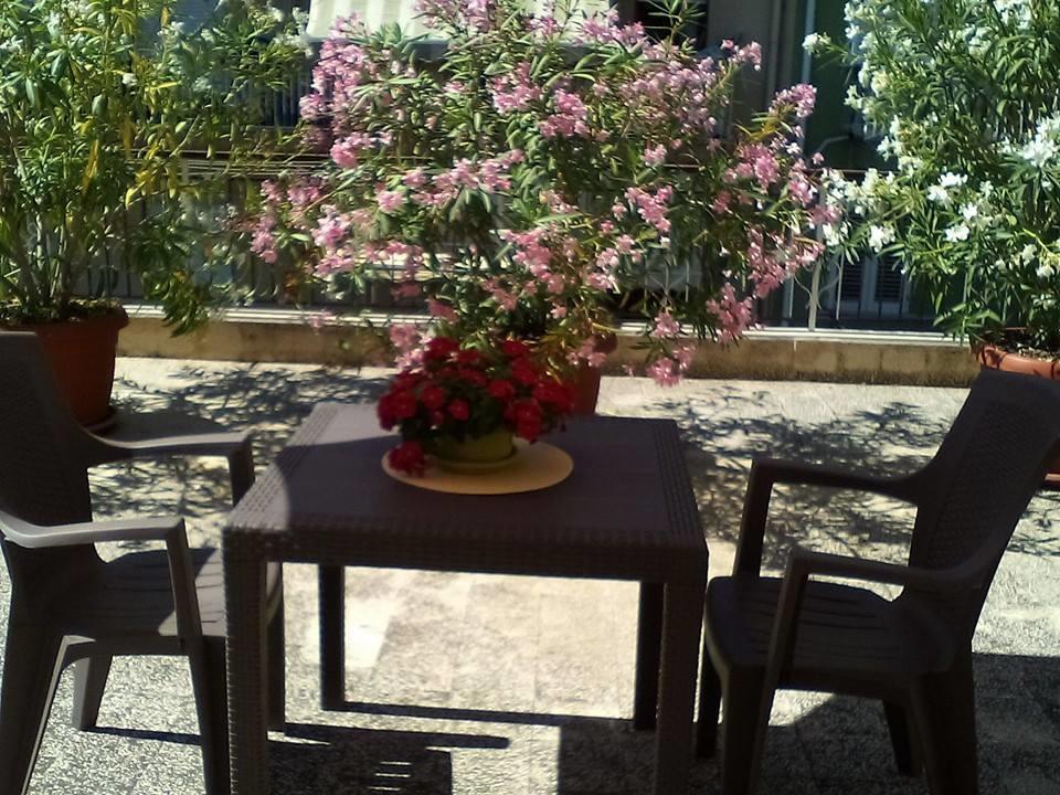 Il Terrazzo Di Oleandri Apartment Bagheria Room photo