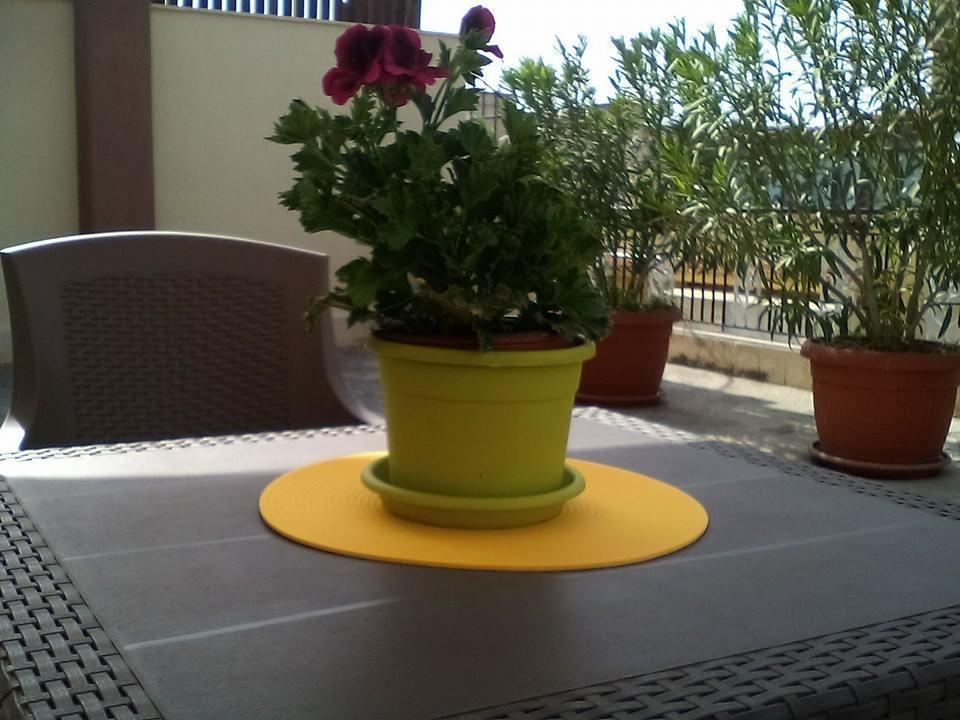 Il Terrazzo Di Oleandri Apartment Bagheria Room photo