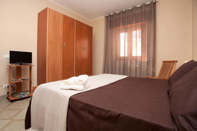 Il Terrazzo Di Oleandri Apartment Bagheria Room photo